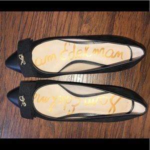 Brand new Sam Edelman flats
